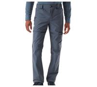 Millet - Seneca XCS100 Pant - Pantalon de trekking - S - shadow blue