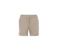 MILLET Short De Randonnée et Trekking Femme, UBIC Strech, Beige, 40