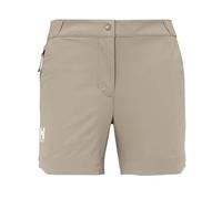 MILLET Short de Randonnée Ubic Stretch - Femme