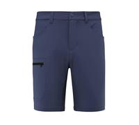 Millet Short De Randonnée UBIC Stretch Homme Léger Résistant Et Extensible pour Trekking Et Outdoor Été