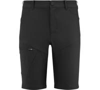 Millet Wanaka Stretch Iii Shorts Noir M Homme