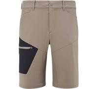 Millet Short de randonnée Wanaka Stretch III Marron Taille L Homme