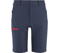 Millet Wanaka Stretch Iii Shorts Bleu S Homme