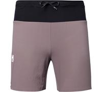 Millet - Short de trail - Intense Pro Light Short 5" M Pepper pour Homme en Silicone - Taille M - Marron Marron M