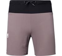 Millet - Short de trail - Intense Pro Light Short 5" M Pepper pour Homme en Silicone - Taille S - Marron Marron S