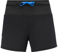 Short Millet Intense Pro Light 5'' Black - Noir Femme Noir 2026 taille S