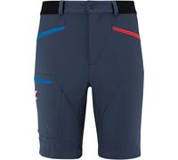 Millet - Short déperlant résistant - Trilogy Icon Cordura Short M Saphir - Taille L - Noir Noir L