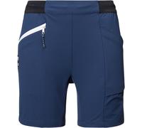 Millet - Short déperlant résistant - Trilogy Icon Cordura Short W Saphir pour Femme - Taille S - Noir Noir S