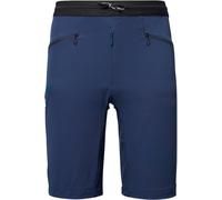Millet - Short déperlant stretch et respirant - Kamet XCS Light Short M Saphir pour Homme - Taille S - Navy Navy S