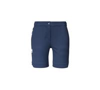 MILLET Short Femme Randonnée UBIC Stretch Déperlant | Stretch / Déperlant / Léger