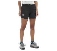 MILLET Short Femme Randonnée UBIC Stretch Déperlant | Stretch / Déperlant / Léger
