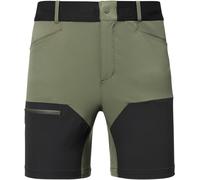 Millet - Onega Stretch Short Grape Leaf Black - S - Short de rando