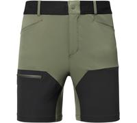 Millet - Onega Stretch Short Grape Leaf Black - XL - Short de rando