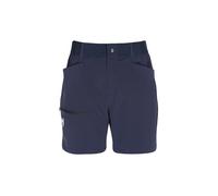 MILLET Short Onega Stretch Homme bleu marine | M