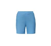 MILLET - Short randonnée - Parmelan Str Short Femme Coronet Blue - Short | Millet - XL - female XL