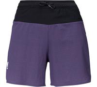 Millet - Short running stretch léger et déperlant - Intense Pro Light Short W 5" Purple Velvet pour Femme en Silicone - Taille M - Violet Violet M