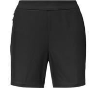 Millet - Short stretch à séchage rapide pour randonnée - Parmelan Short W Black pour Femme - Taille XS - Noir Noir XS