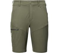 Millet - Short stretch à séchage rapide - Wanaka Stretch Short M Grape Leaf pour Homme - Taille L - Vert Vert L