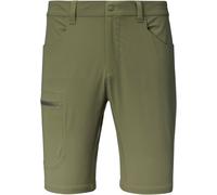 Millet - Short stretch déperlant - Ubic Stretch Short M Grape Leaf pour Homme - Taille 38 FR - Vert Vert 38 FR