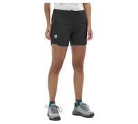 Millet Short Ubic Stretch Gris Femme 42