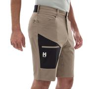 Millet Short Wanaka Stretch Iii