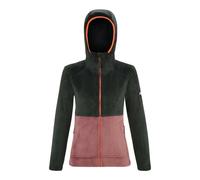Millet Siurana Highloft Hoodie Femme Noir - Vêtements polaires outdoor femmes S