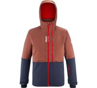 MILLET Snowbasin Jacket - Homme - - taille S- modèle 2025