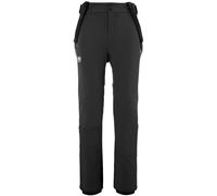 Millet - Snowbasin Pant - Pantalon ski homme Black - L