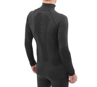Millet Haut Drynamic Soft LS 1/2 Zip Homme Noir Taille XXL Modèle 2026