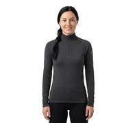 Millet Carline Soft Ls 1/2 Zip W Hiking Shirt Femme (Lot de 1)