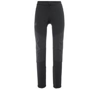 Millet Summit XCS Rip Pant Femme Noir - Pantalons de montagne outdoor femmes M