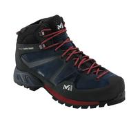 Millet Super Trident Gore-Tex Femme Bleu marine - Chaussures d'alpinisme femmes 39.1/3