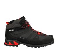 Millet Super Trident Gore-Tex Homme Marron - Chaussures d'alpinisme hommes 42.2/3