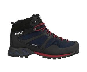 MILLET Super Trident Gore-tex W - Femme - Bleu / Noir - taille 36 2/3- modèle 2024