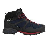 MILLET Super Trident Gore-tex W - Femme - Bleu / Noir - taille 37 1/3- modèle 2025