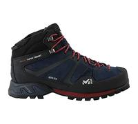 MILLET Super Trident Gtx W 1 Walking ShoeFemme