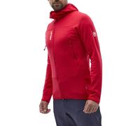 Millet Sweat à Capuche Fusion Grid