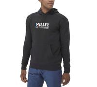 MILLET Sweat Hoodie - Homme - Noir - taille XL- modèle 2026