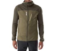 Millet Sweat à Capuche Seneca Fleece