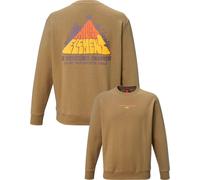 MILLET Mxe Hit The Top Cr - Mixte - Beige / Marron - taille XL- modèle 2027