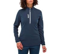 Millet Sweat à Demi-zip Ubic Lightgrid
