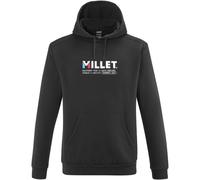 MILLET Sweat Hoodie M - Homme - Noir - taille XL- modèle 2026