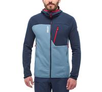 Millet Sweat-shirt à Zip Seneca Fleece