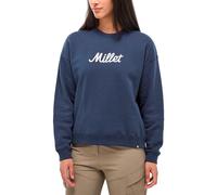 Millet Sweat-shirt Chamonix