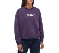 Millet Sweat-shirt Chamonix