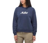 Millet Sweat-shirt Chamonix