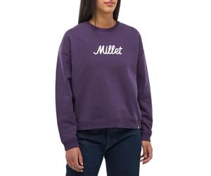 Millet Sweat-shirt Chamonix