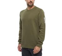 Millet Sweat-shirt Compagnie Des Guides Chamonix