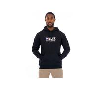 Sweat millet millet hoodie noir