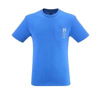 Millet T-shirt à Manches Courtes Cdg Chamonix Poc